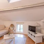 Σπίτι διακοπών Haus Hyggebuell *