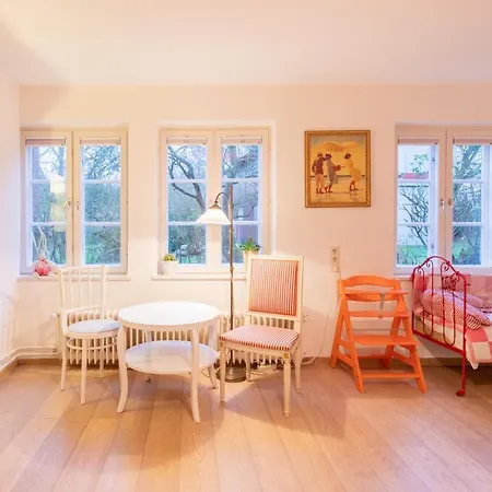 Haus Hyggebuell *