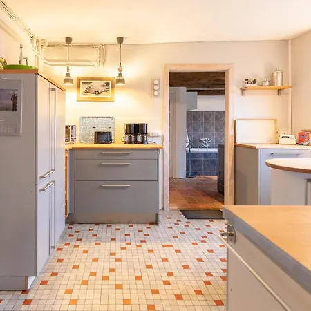 Nyaraló Hyggehues *