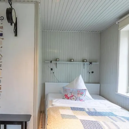 度假居 Haus Hyggebuell