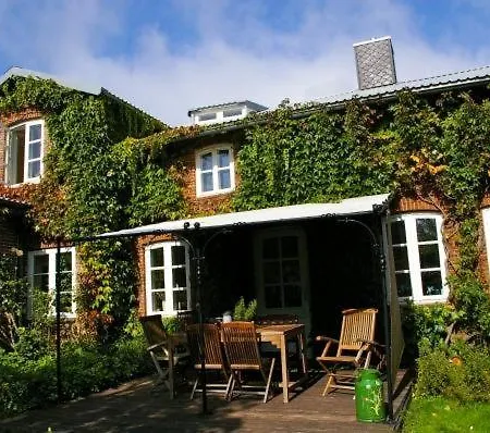 Haus Hyggebuell *