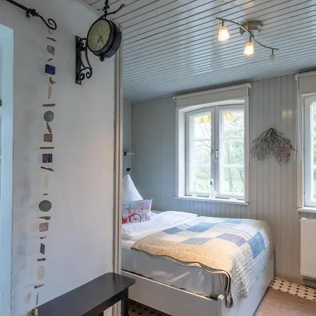 Haus Hyggebuell Emmelsbüll-Horsbüll