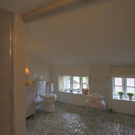 Haus Hyggebuell Emmelsbüll-Horsbüll
