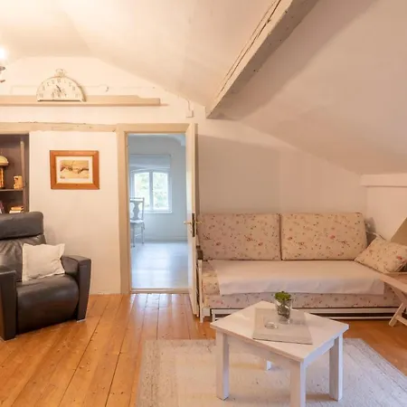 Nyaraló Hyggehues *