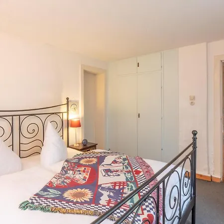 Nyaraló Hyggehues Emmelsbüll-Horsbüll