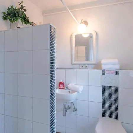 度假居 Haus Hyggebuell