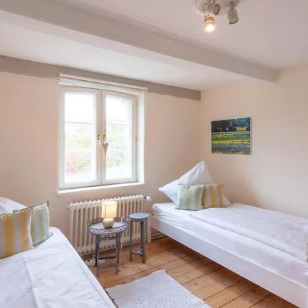 Nyaraló Hyggehues *