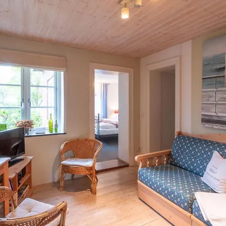 度假居 Haus Hyggebuell