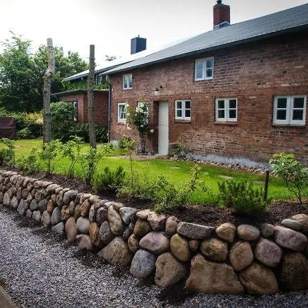 Hyggehues * Emmelsbüll-Horsbüll