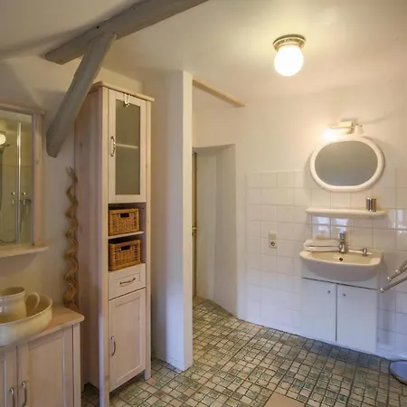 Haus Hyggebuell Emmelsbüll-Horsbüll