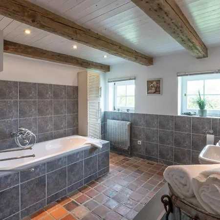 Hyggehues Nyaraló Emmelsbüll-Horsbüll