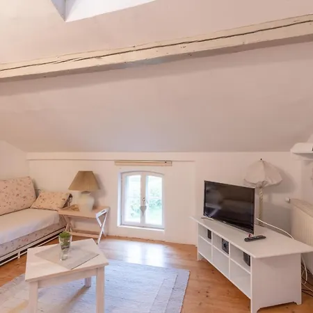 度假居 Haus Hyggebuell *